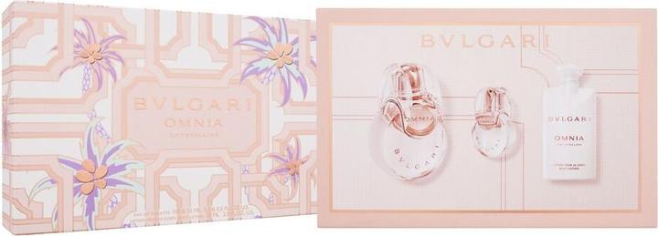 Immagine prodotto Bulgari Omnia Crystalline Kit (Set per la cura del corpo)