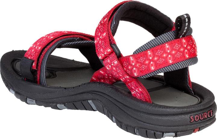 Produktbild Source Damen Gobi Sandale (41)