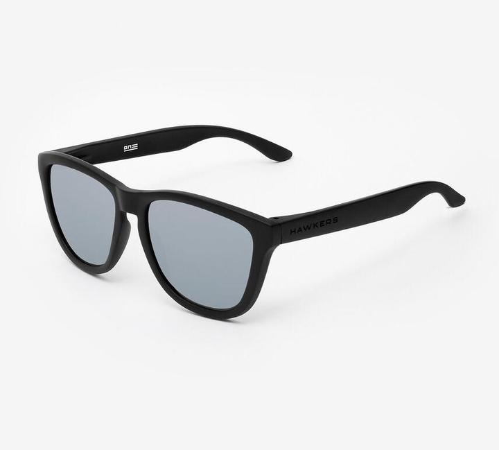 Image du produit Hawkers One Carbone Noir Argent