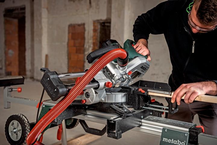 Image du produit Metabo KGS 254 M