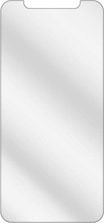 Produktbild Dipos Displayschutzfolie Crystalclear (6 Stück, Apple iPhone 11)