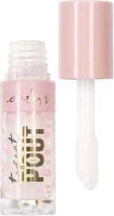 Lovely Top Coat Pout Magnifying Lip Gloss 3G
