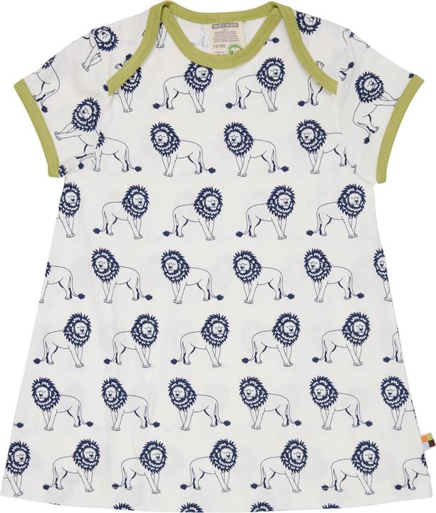 loud + proud Kleid Druck (86)