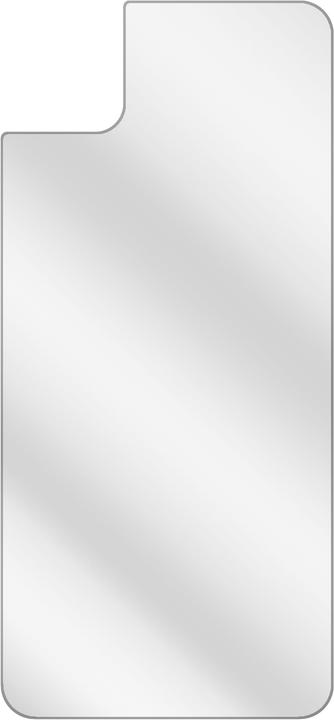 Actual product image Dipos Screen Protector Crystalclear (1 Piece, Apple iPhone 11 Pro)