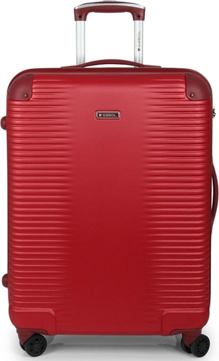 Gabol Balance XP 4 Rollen Trolley M 66 cm (69 l)