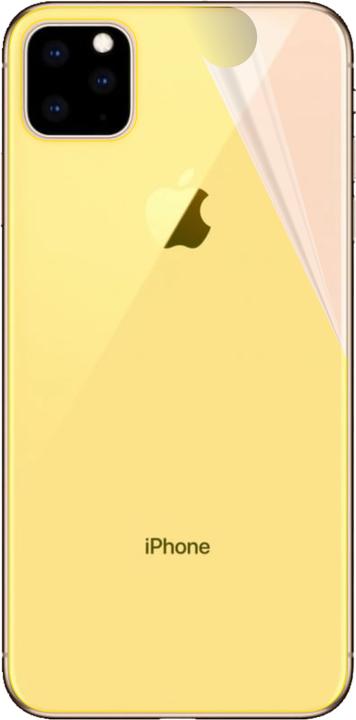 Actual product image Dipos Screen Protector Full-Cover 3D (2 Piece, Apple iPhone 11 Pro)