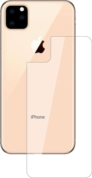 Produktbild Dipos Displayschutz Anti-Shock (2 Stück, Apple iPhone 11 Pro)