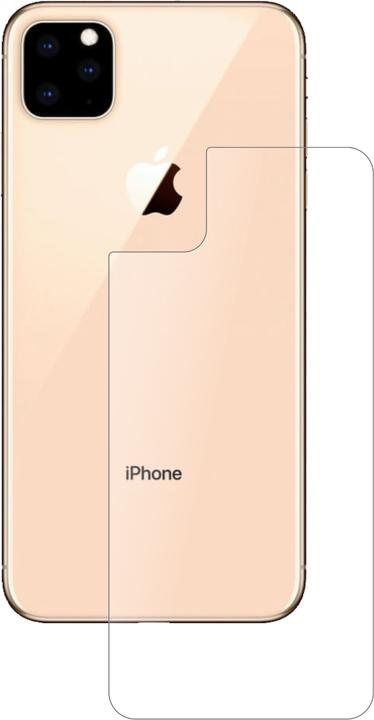 Produktbild Dipos Displayschutz Anti-Shock (1 Stück, Apple iPhone 11 Pro)