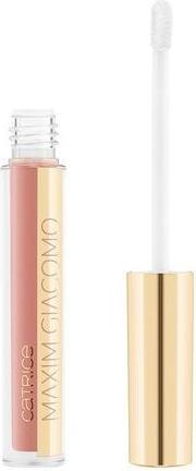 Catrice Maxim Giacomo in Colours Lip Gloss (C01 Tesoro)