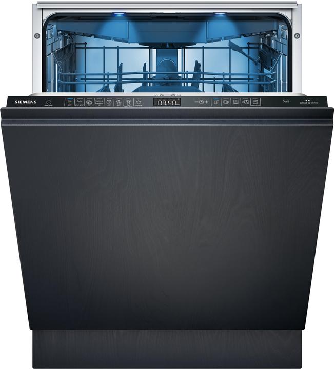 Immagine prodotto Siemens iQ500 SX65ZX01CH