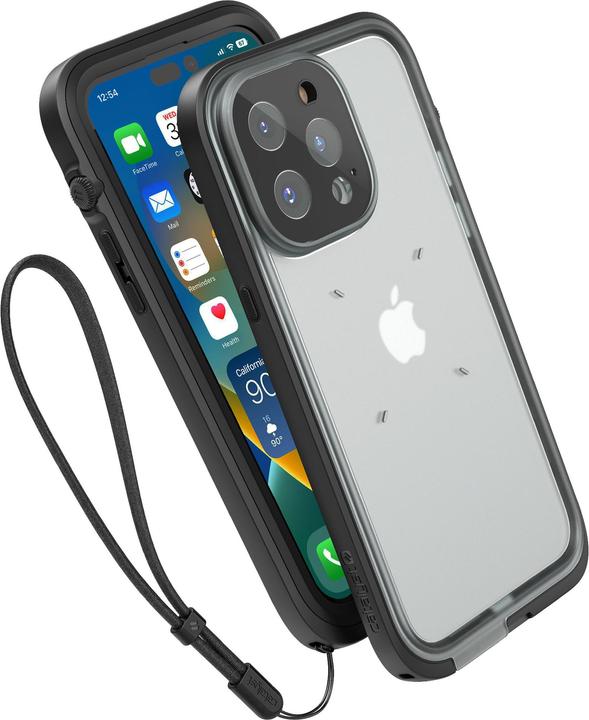 Produktbild Catalyst Total Protection Case (Apple iPhone 14 Pro Max)