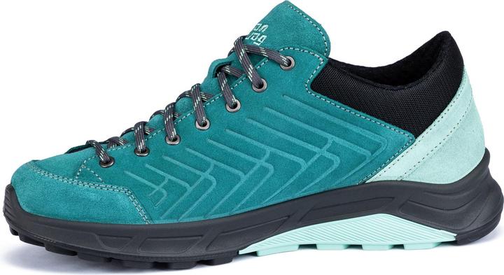 Actual product image Hanwag Coastrock Low Lady ES (42.5)