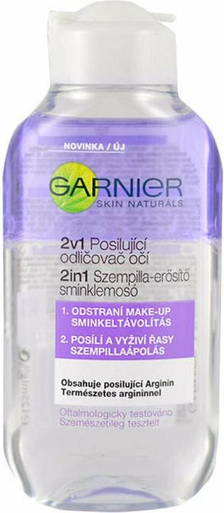 Garnier Skin Naturals (Make-Up Entferner, 125 ml)
