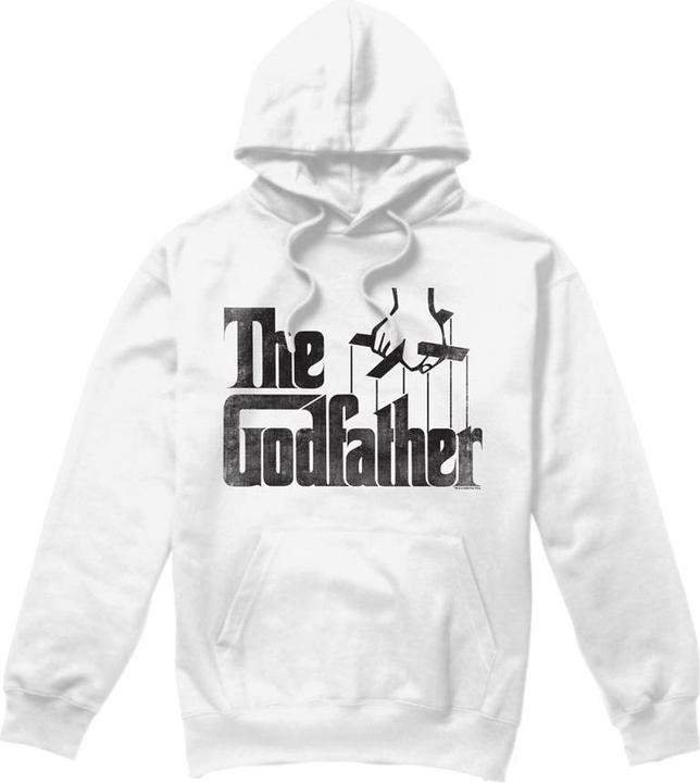 The Godfather Kapuzenpullover (L)