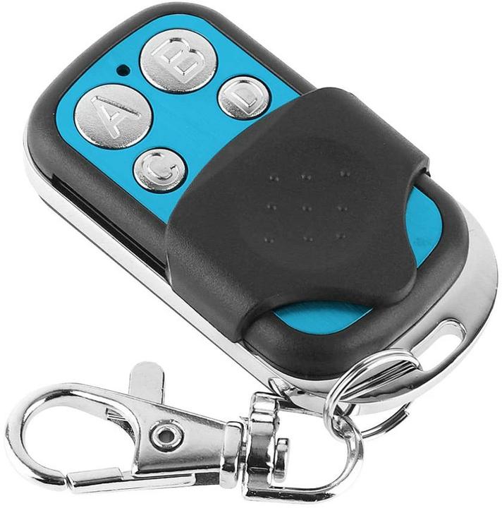 Image du produit Sonoff 4 Key 433 Remote (Infrarouge)