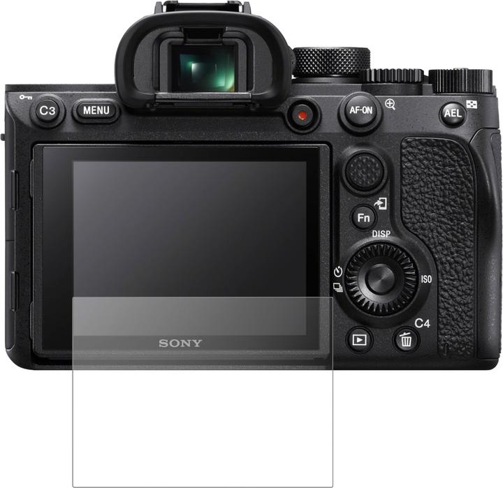 Produktbild Dipos Displayschutz Anti-Shock (Displayschutz, A7R IV)