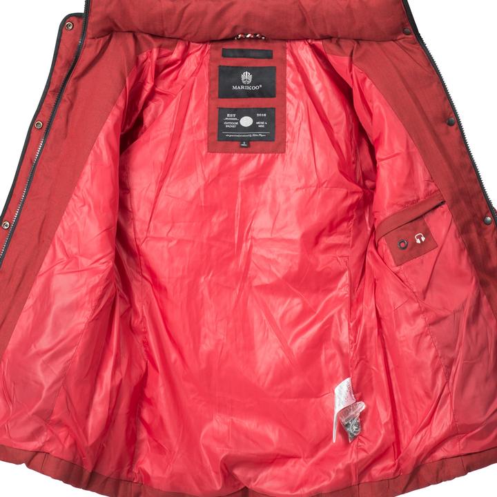Produktbild Marikoo Unique (XS)