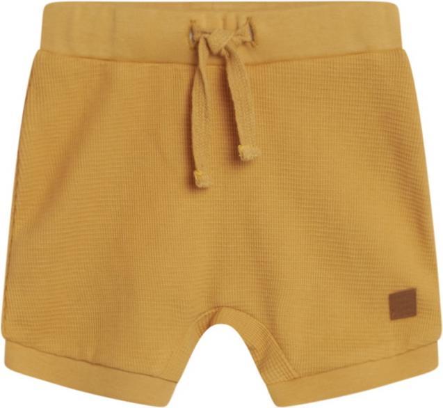 Produktbild Hust and Claire Babyhose Hubert warm sun (56)