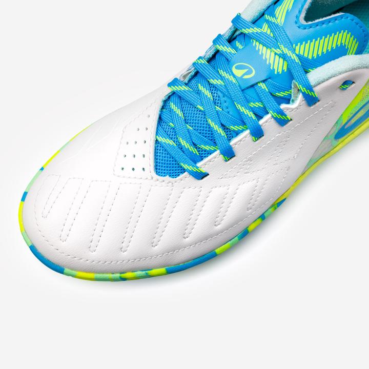 Produktbild Kipsta Kinder Hallenschuhe Futsal - Ginka Pro 24/25 (36)