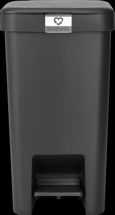 Actual product image Brabantia StepUp Bin (16 l)
