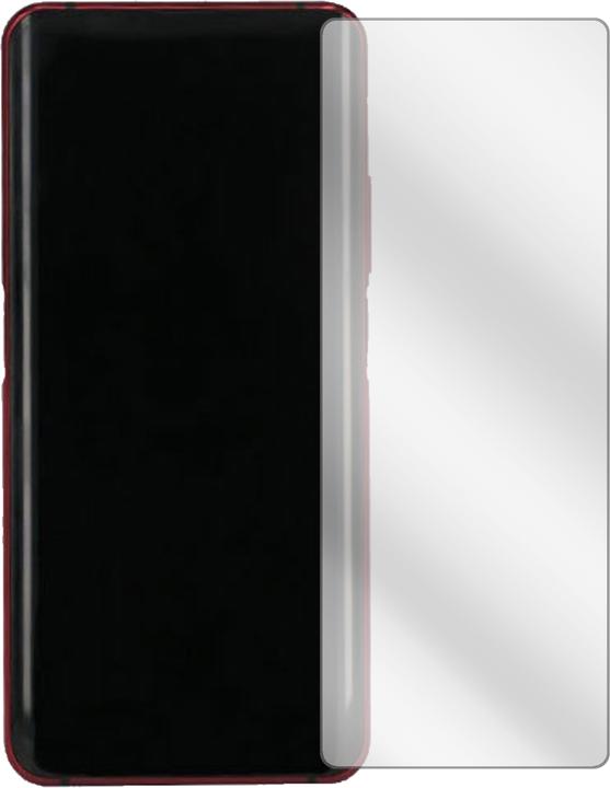 Produktbild Dipos Displayschutzfolie Crystalclear (6 Stück, ZTE Nubia Z20)