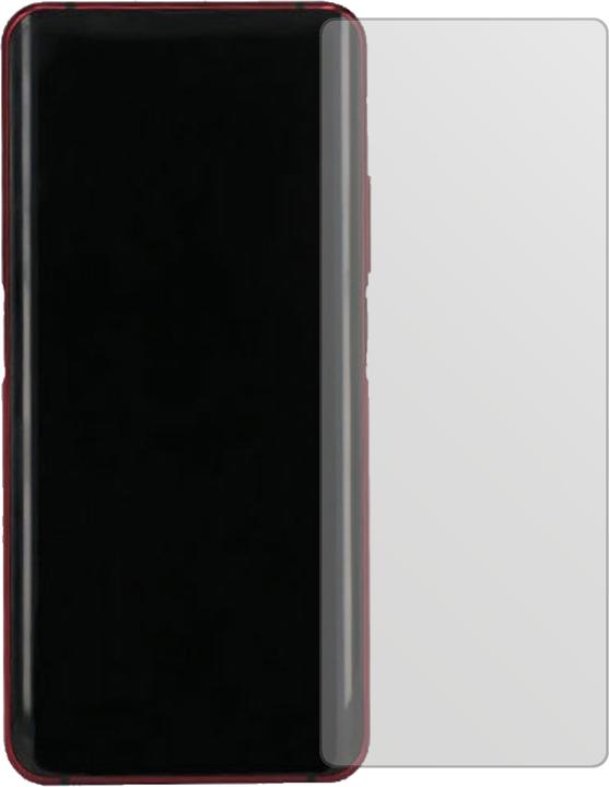 Immagine prodotto Dipos Pellicola Protettiva Antiriflesso (4 Pezzo/i, ZTE Nubia Z20)