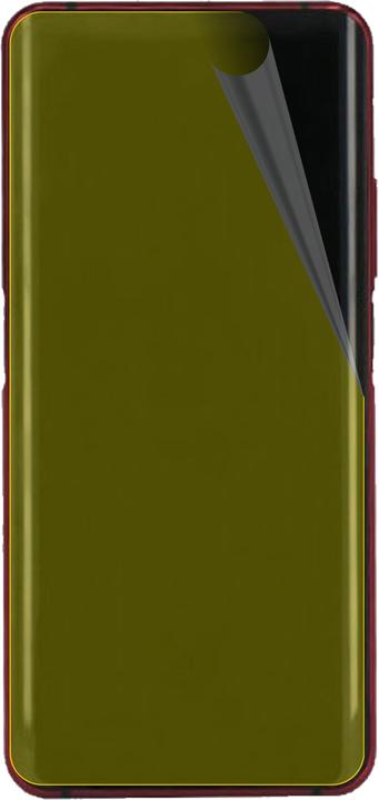 Actual product image Dipos Screen Protector Full-Cover 3D (2 Piece, ZTE Nubia Z20)