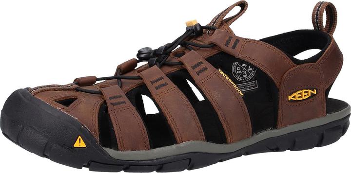 Produktbild Keen Clearwater Cnx (40.5)