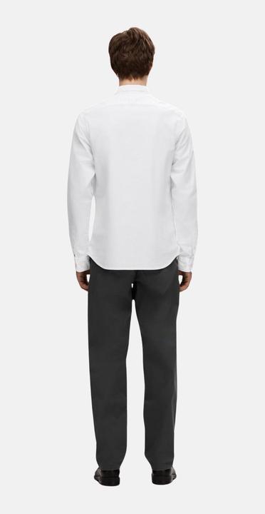 Produktbild Selected Homme Bio-Baumwolle Oxford Hemd (S)