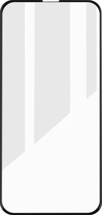 Produktbild 3MK Hardglass Max Bildschirmschutz (1 Stück, Apple iPhone 13 mini)