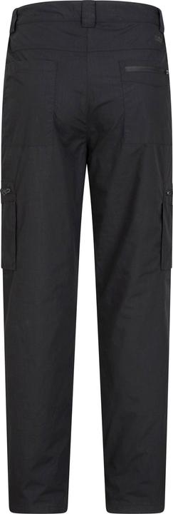 Actual product image Mountain Warehouse Mens Trek II Regular Winter Trousers (44)