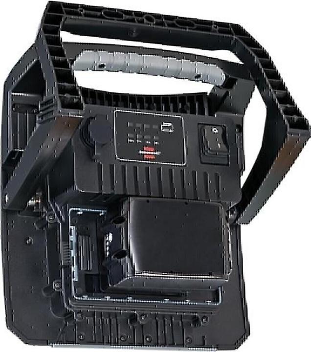 Produktbild Brennenstuhl LED Hybrid Strahler (6200 lm)