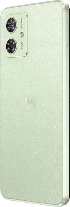 Produktbild Motorola Moto G54 (256 GB, Mint Green, 6.50", SIM + eSIM, 50 Mpx, 5G)