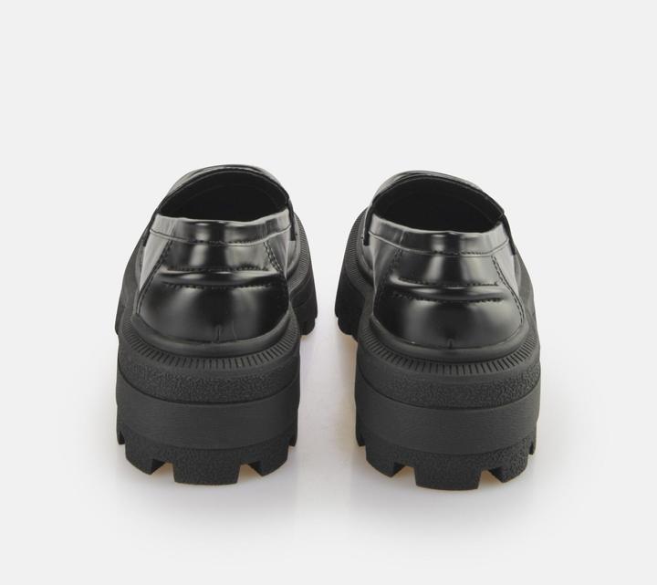 Produktbild Buffalo mokassins für en nabu loafer - vegan box (37)