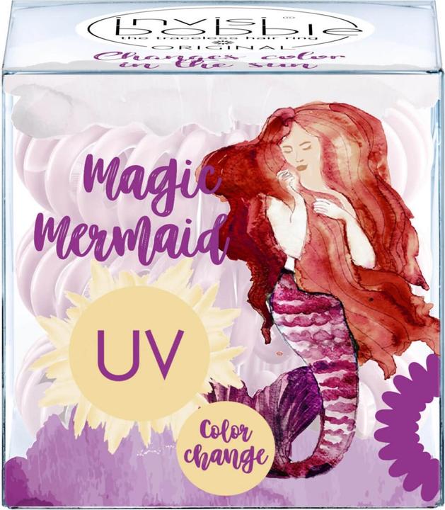 Actual product image Invisibobble Magic Mermaid (Hair tie)