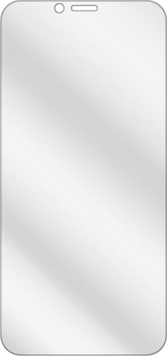 Actual product image Dipos Screen Protector Crystalclear (6 Piece, Ulefone Armor 6E)