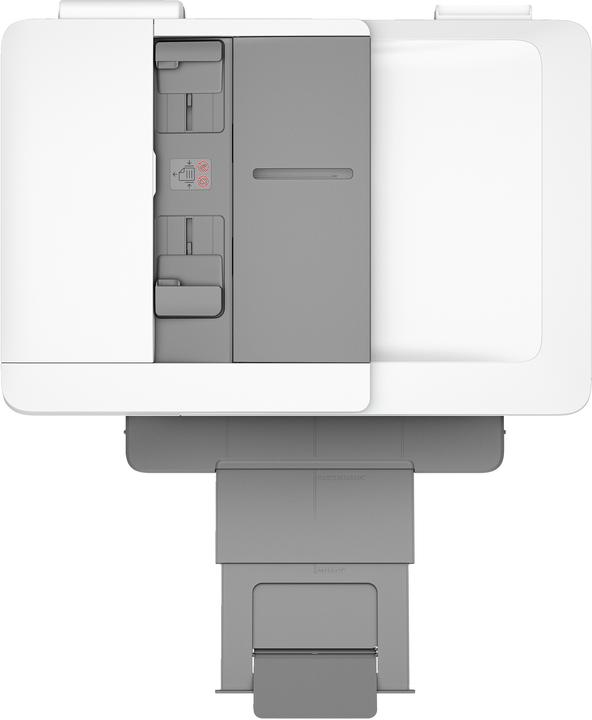 Actual product image HP OfficeJet Pro 9730e (Ink, Colour)