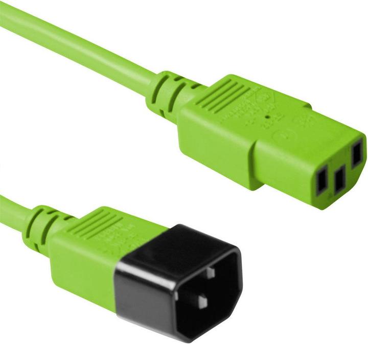 Produktbild Advanced Cable Technology C13 (1.80 m, C14, C13)