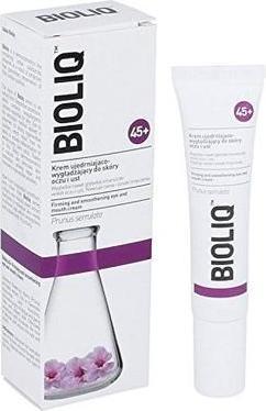 Actual product image Bioliq 45+ (15 ml)