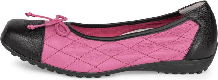 Actual product image Vitaform Supersoft ballerina (41)