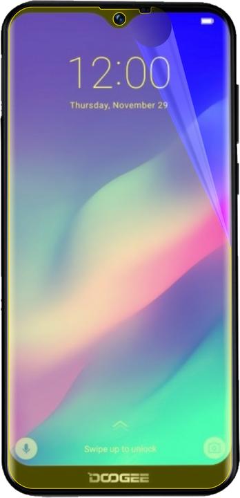 Produktbild Dipos Displayschutzfolie Full-Cover 3D (3 Stück, Archos Oxygen 57)