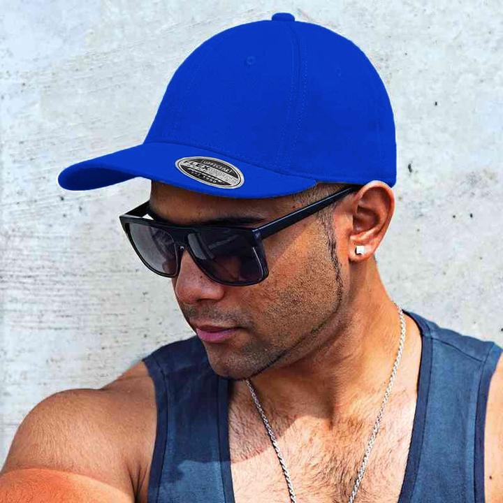 Actual product image Regatta Core Flex Baseball Cap Kansas (S/M)