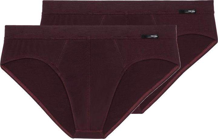 Actual product image HOM 2er Pack TENCEL™ Soft Mini Slip / Unterhose (XL, pack of 2)