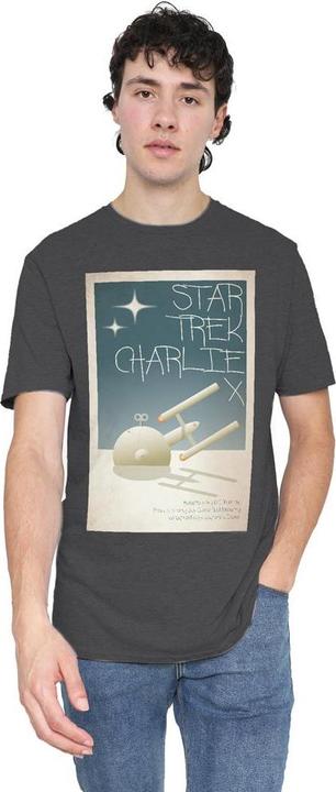 Produktbild The Original Series Episode 2 TShirt (L)