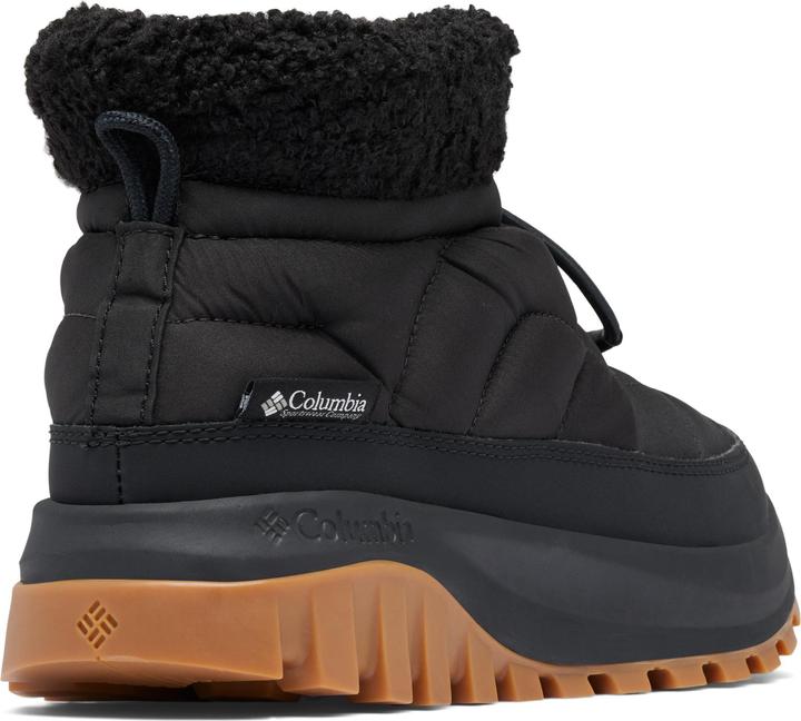 Actual product image Columbia Snowtrot™ Shorty (40)