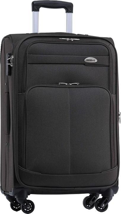 Beibye Handgepäck 55cm, M Coffee (M (50 - 90l))
