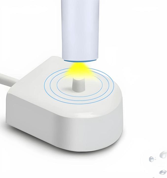 Produktbild Hermex Alternative Ladestation für elektrische Zahnbürste Philips Sonicare (Zahnbürsten Ladegerät)