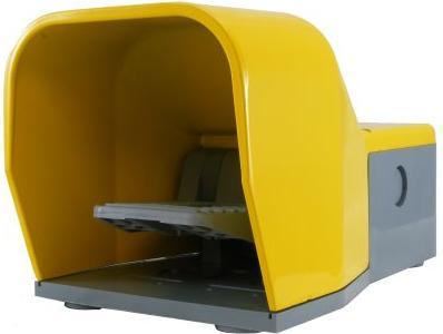 Immagine prodotto Rs Pro Interruttore con pédale Azione rapida, Non +