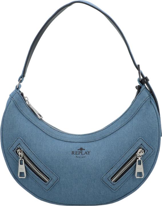 Replay Schultertasche 33 cm