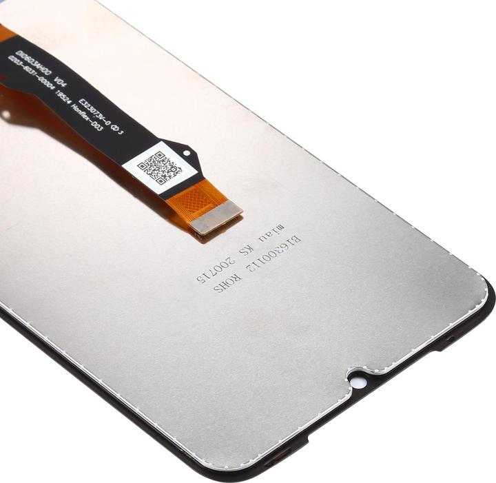 Produktbild Clappio Ersatzdisplay (Motorola Moto G8 Plus)